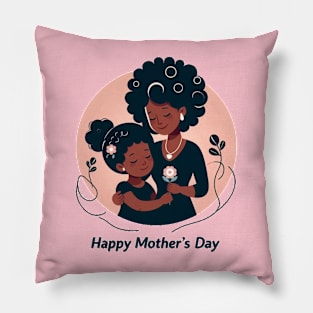 Mothers day Pillow