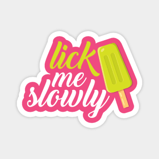 I Scream For Ice Cream Magnet