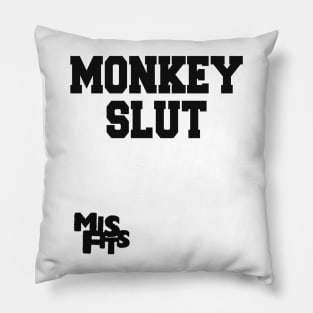 MISFITS Pillow