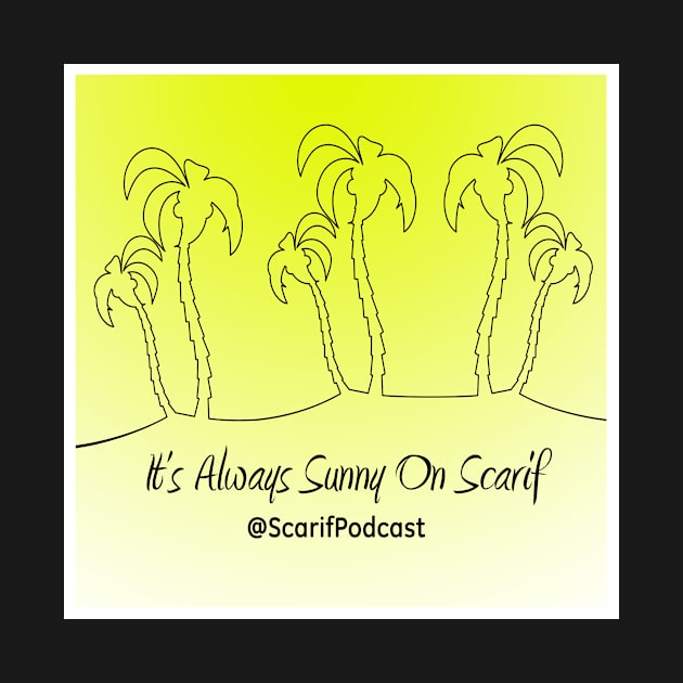 Sunny Scarif by Scarif Podcast