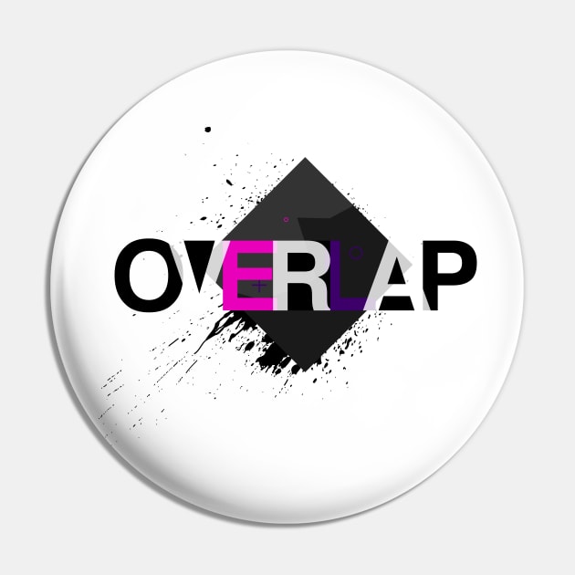 Overlap Pin by Korlasx2