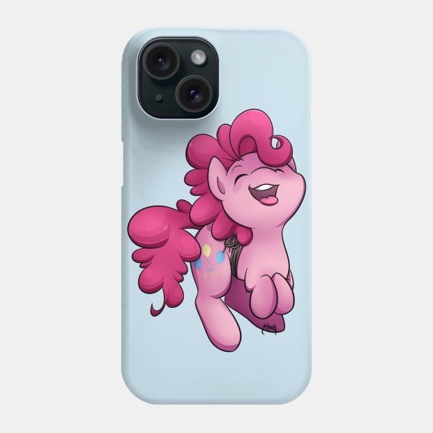 High Strung Phone Case by MidnightPremiere