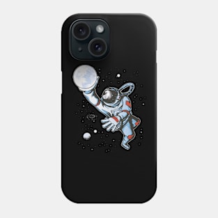 Astronaut Phone Case