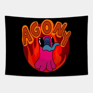 Agony Tapestry