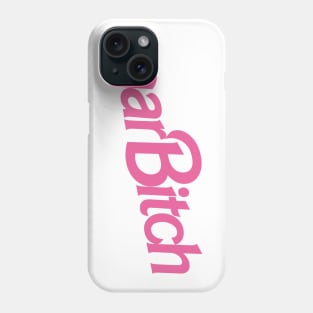 Garbitch Girl Phone Case