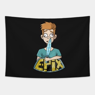 EPIXHIGH T-SHIRT Tapestry