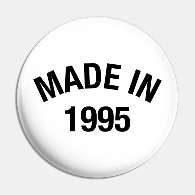 1995 Pin by eyesblau