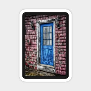 If Walls Could Talk Magnet