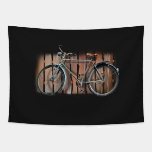 Fahrrad retro Tapestry