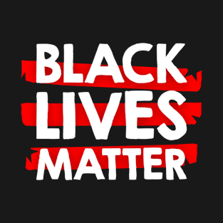 Black Lives Matter T-Shirt