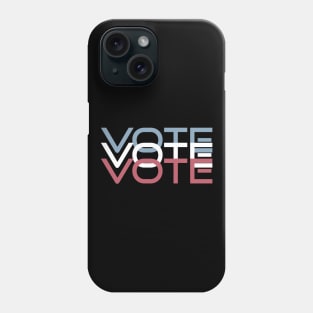 vote Phone Case