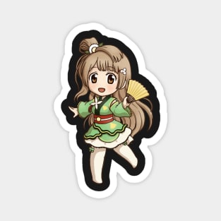 Minami Kotori Magnet