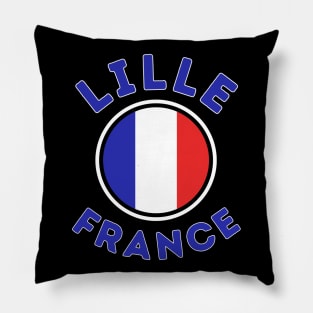 Lille Pillow