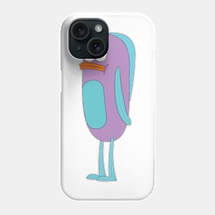 BenFish Phone Case