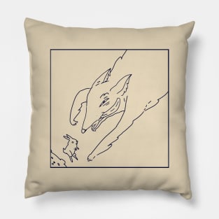 The Deadline Pillow