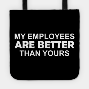 Employee Appreciation Quotes Totes Teepublic
