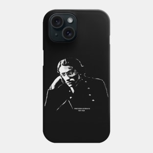 Assyrian FREYDON ATORAYA Phone Case