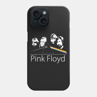 Pink Floyd Phone Case