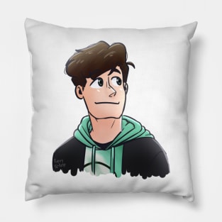 eef Pillow