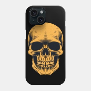 Skull Phone Case