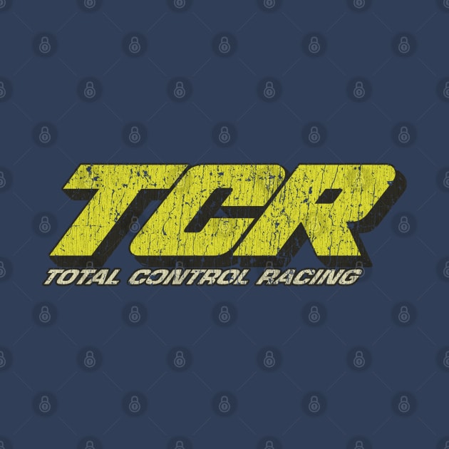 TCR Total Control Racing 1977 by JCD666