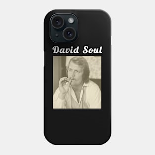 David Soul / 1943 Phone Case