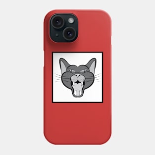 WildChed Artistry Logo Phone Case
