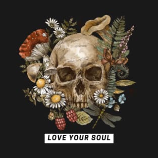 Love Your Soul T-Shirt