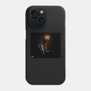 Tom Phone Case