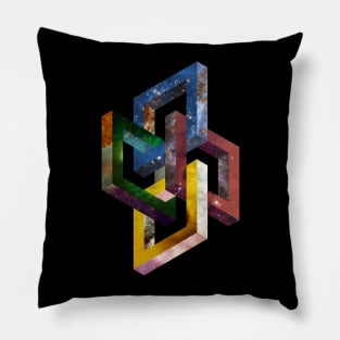 Links Pillow