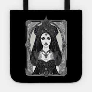 Wicked Witch Tote