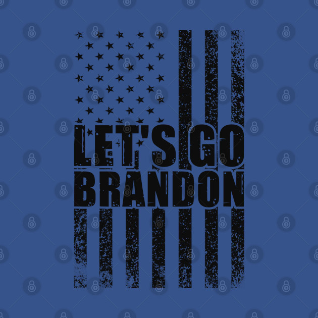 Disover Let's go brandon - Lets Go Brandon - T-Shirt