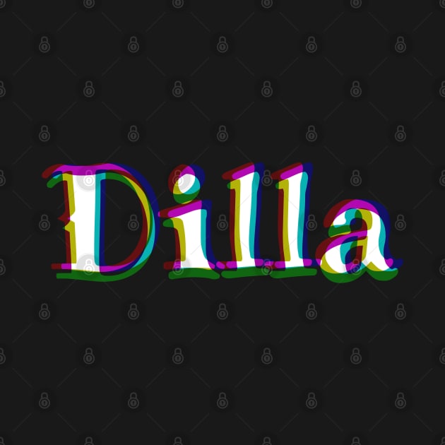 Dilla Glitch by Brono