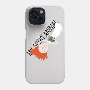 Rest Phone Case