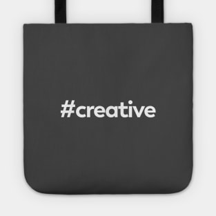 Creative Tote