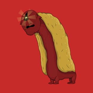 hot dog T-Shirt