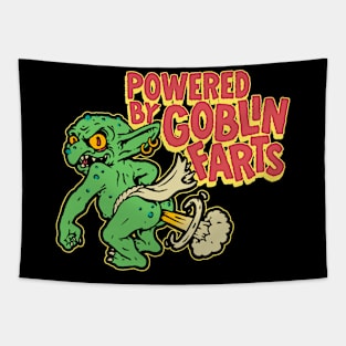 Powered by Goblin Farts Tapestry