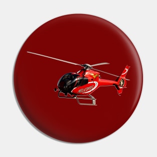 Eurocopter EC120 Pin