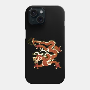 Dragon 1403 Phone Case