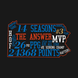 The Answer T-Shirt