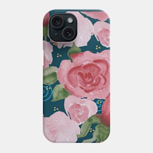 Roses Phone Case