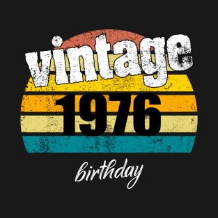 vintage 1976 T-Shirt