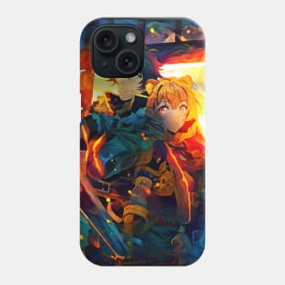 Isekai iPhone Cases for Sale