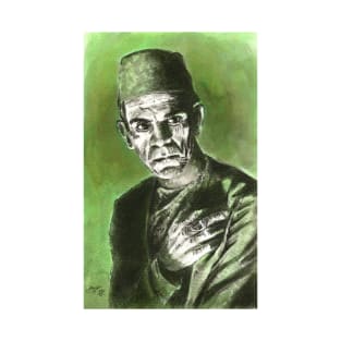 Boris Karloff T-Shirt