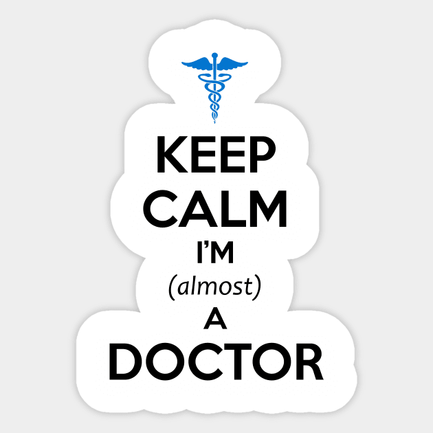 Medical Student Gifts Almost A Doctor Med School Graduation Medical Student Gifts Almost A Doctor Med School Graduation