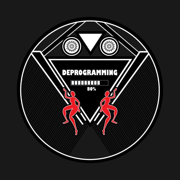 Dapper Deprogramming by dapperWeirdo