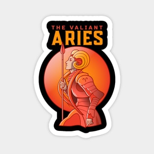 Aries Zodiac Sign The Valiant Magnet