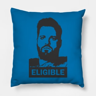 Decker Pillow