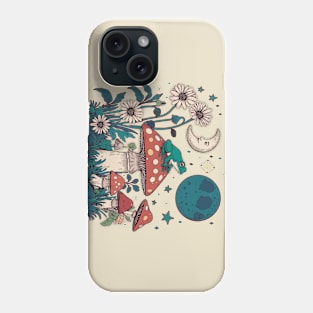 Cottagecore Phone Case