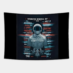 Honoring Our Heroes: Memorial Day 2024 Tribute Tapestry